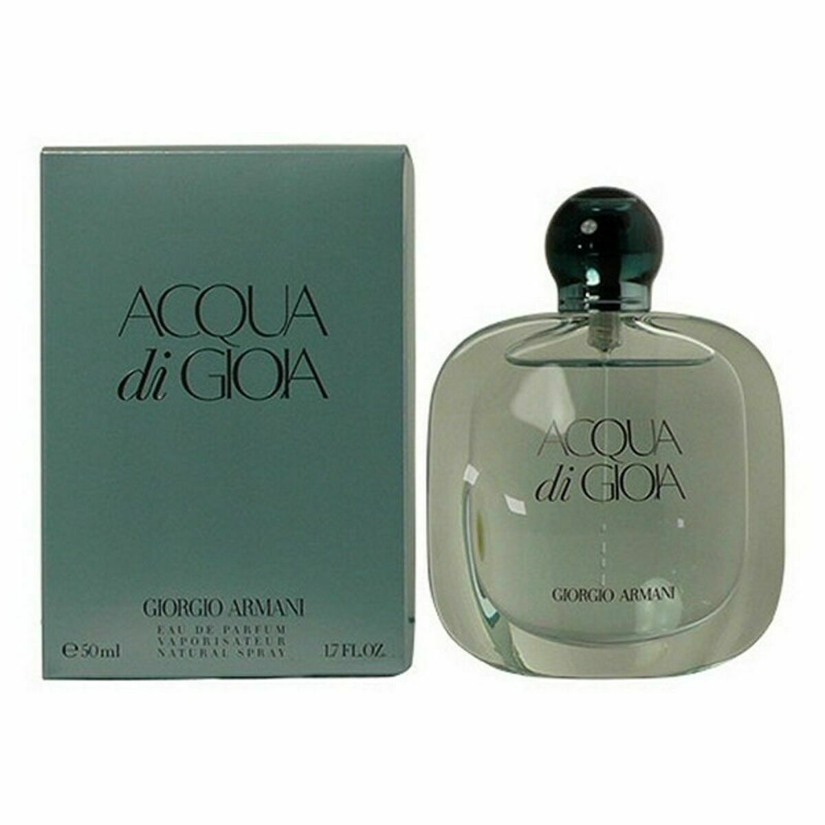 Parfym Damer Armani Acqua Di Gioia EDP 50 ml